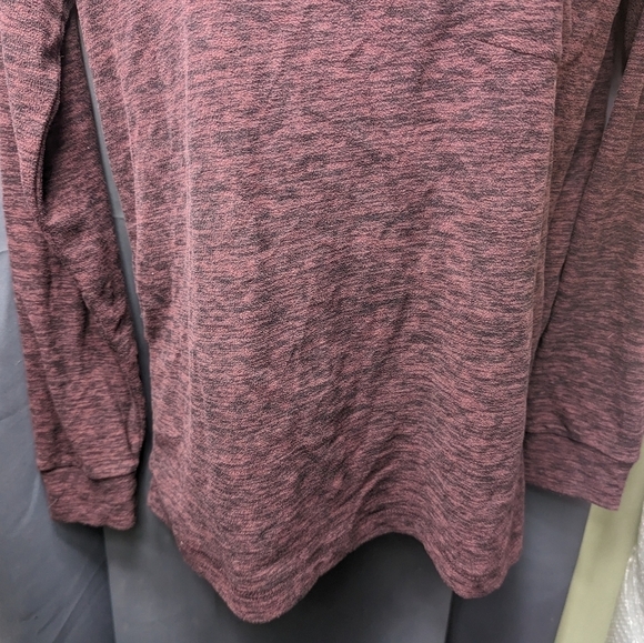 Magellan Mens Fleece Crewneck Shirt Sz S - Picture 4 of 12